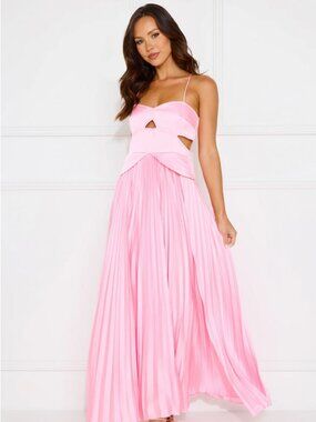 ardent maxi dress Ardent Maxi Dress